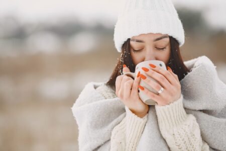 Frente fria chega nesta quinta-feira ao Sudeste