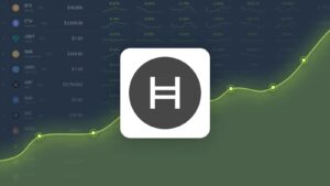 Hedera Hashgraph ganhou 201,40% no mês passado e deve atingir US$ 0,185310 em 28 de novembro de 2024