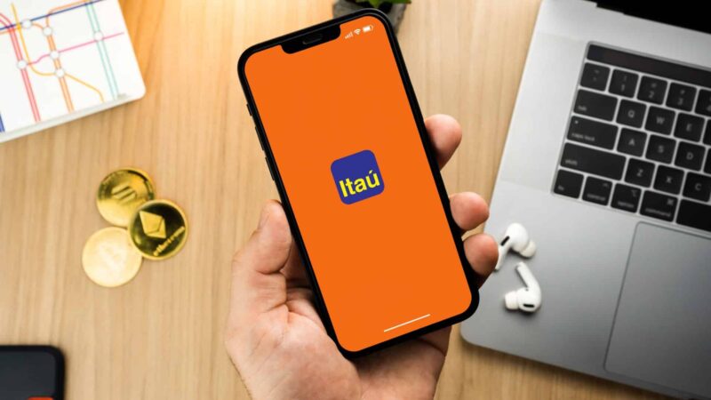 Itaú Unibanco busca entender hábitos de investidores de criptomoedas