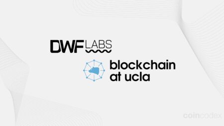 Laboratórios DWF incluídos como estudo de caso no livro educacional do corpo docente da UCLA Blockchain sobre títulos tokenizados