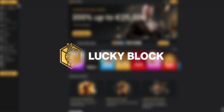 Lucky Block Casino Bônus sem depósito e rodadas grátis