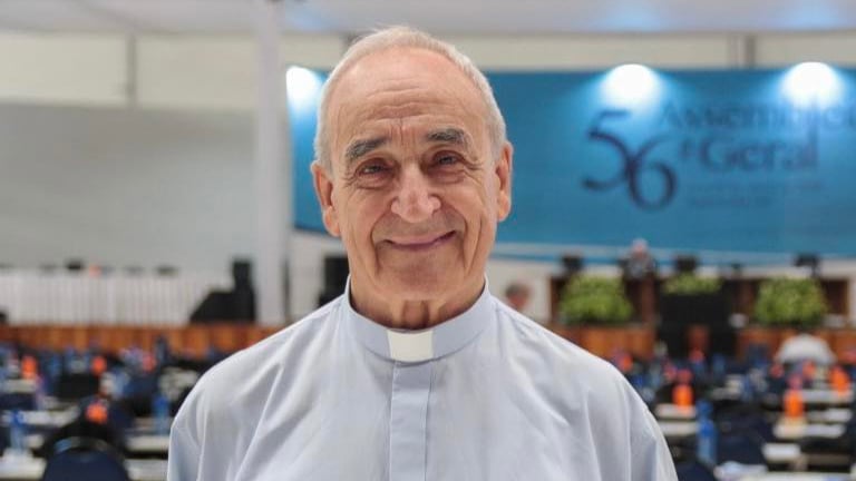 Morre dom Azcona, bispo do Marajó e líder contra a pedofilia