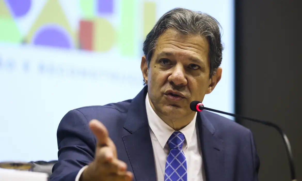 Dólar Haddad