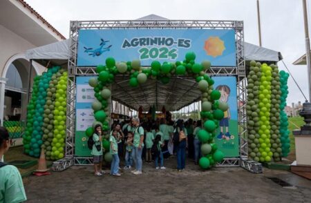 Participação em projetos e público no Agrinho 2024 bate recorde