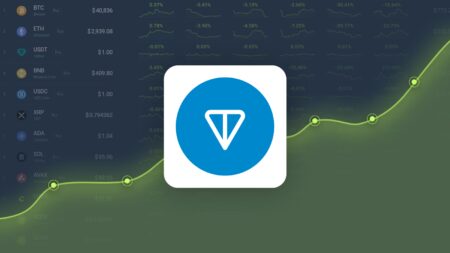 Previsão de preço do Toncoin – Preço do TON estimado em US$ 7,00 até 15 de novembro de 2024