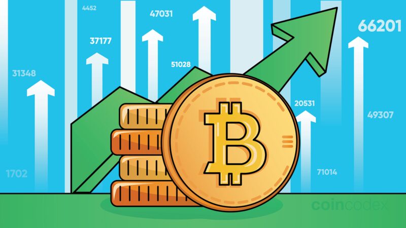 Previsão do preço do Bitcoin para 2040, 2050: até onde pode chegar?