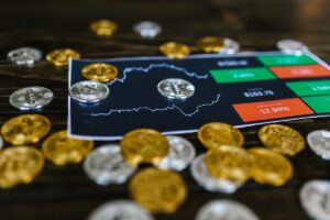 Projeto imprime 1,2 bilhão de novos tokens após criptomoeda ser removida da Binance