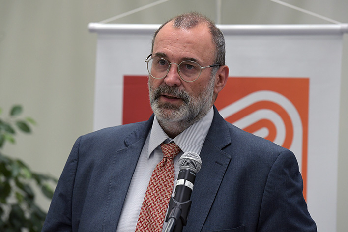 Sebastião Reis Júnior, ministro do STJ