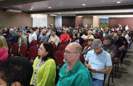 Seminário de incentivo ao turismo no ES está com inscrições abertas