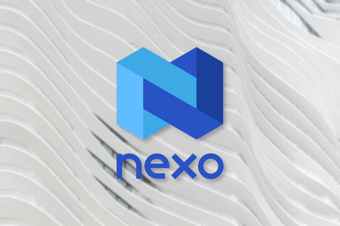 Empréstimo criptográfico Nexo