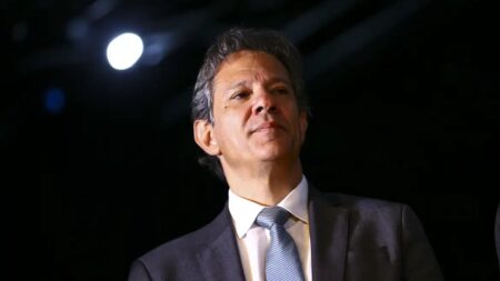 Veja íntegra do pronunciamento de Haddad sobre corte de gastos