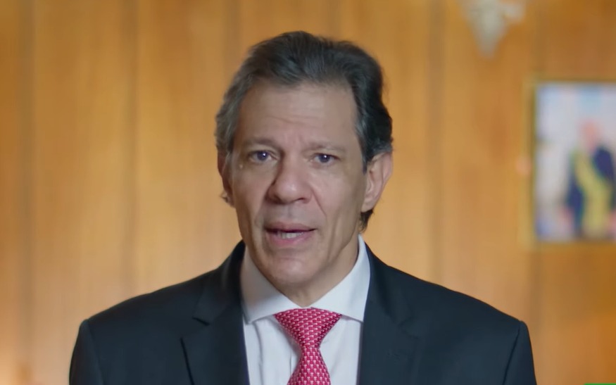 fernando haddad