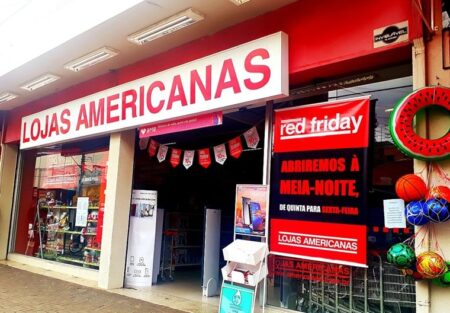 CEO da Americanas relata hostilidade de fornecedores CEO da Americanas relata hostilidade de fornecedores