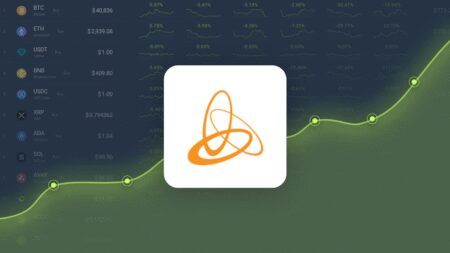 Jasmy ganhou 9,70% no mês passado e deve atingir US$ 0,026603 até 14 de novembro de 2024