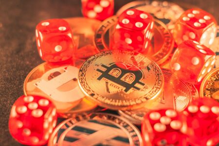 Os Crypto Casinos são a nova onda dos jogos de azar online?