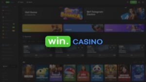 Análise do Win.Casino | CoinCodex