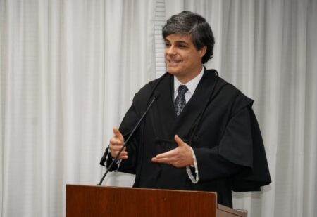 Presidente eleito da OAB-SP critica poder desmedido do STF