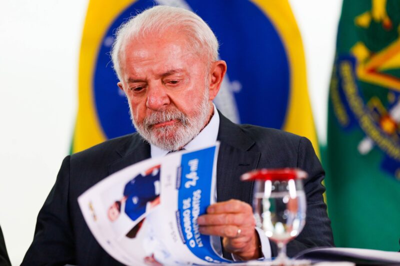 Cirurgião vascular explica diagnóstico de Lula