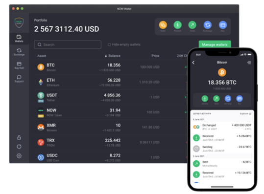 Compatibilidade entre plataformas