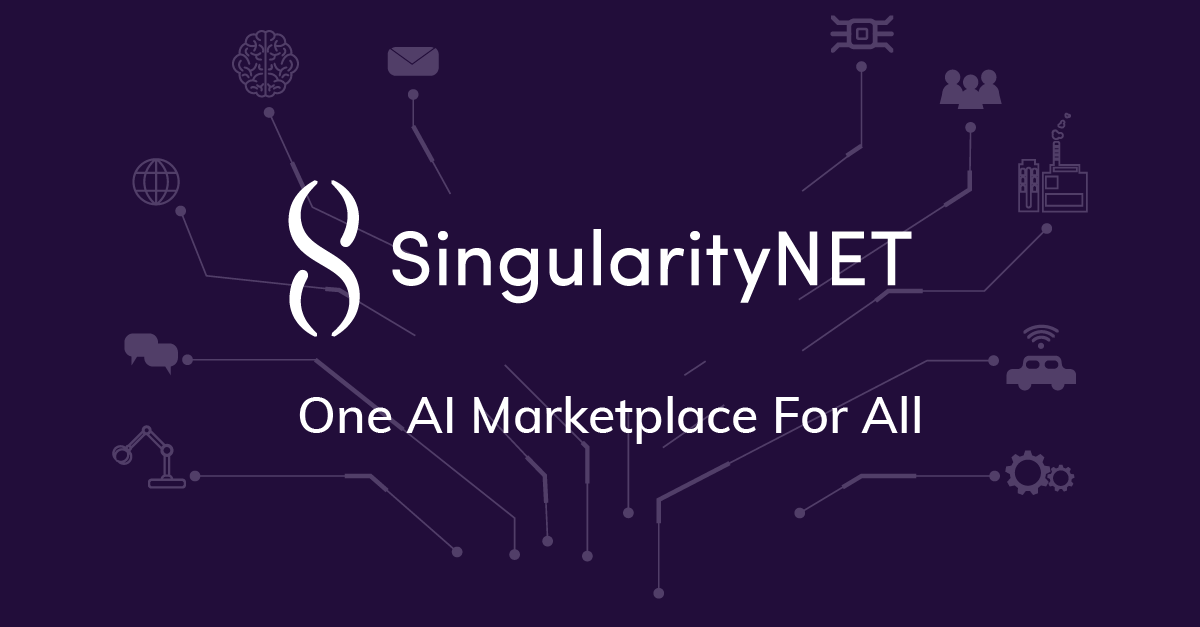 SingularidadeNET