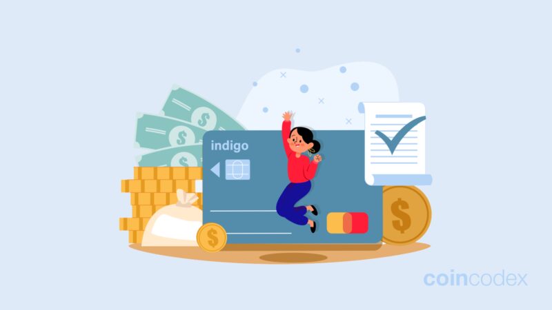 5 coisas para saber sobre o cartão de crédito Indigo