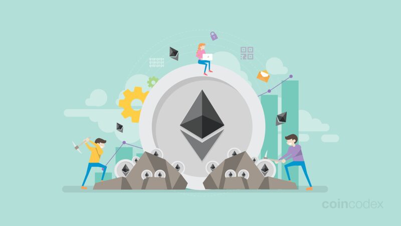 6 melhores aplicativos de mineração Ethereum para Android em 2025