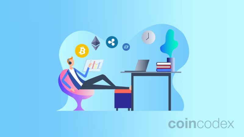 6 melhores criptomoedas para negociação de couro cabeludo