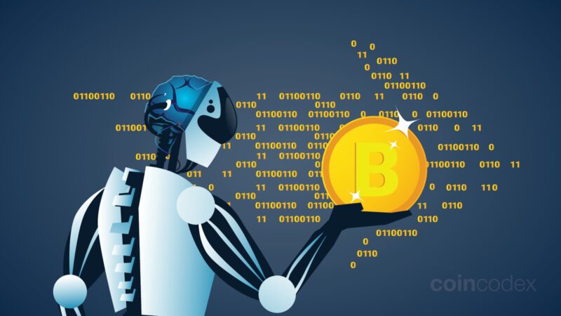 7 melhores moedas criptográficas de IA para comprar em 2025