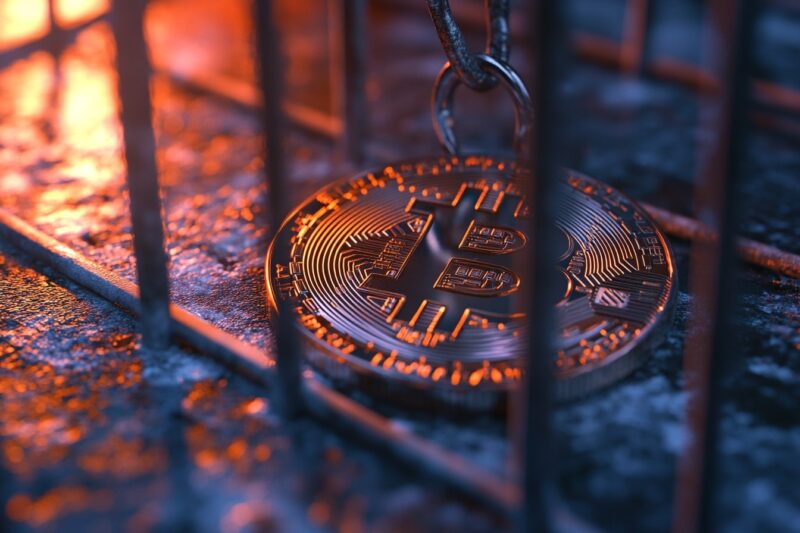 Corretora de criptomoedas fecha as portas após ser hackeada e perder R$ 1.5 bilhão em Bitcoin