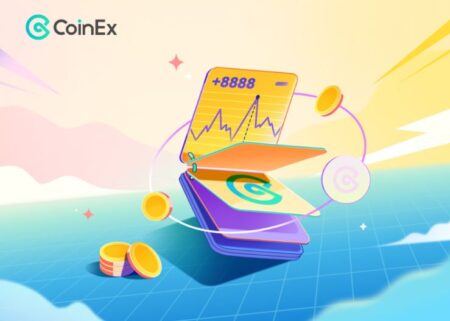 Dia da CoinEx 2024: Capacitando usuários com investimentos diversificados