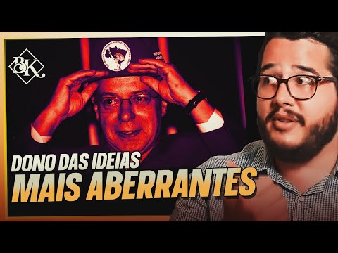 Vídeo do YouTube