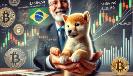 Justiça manda Binance devolver Baby Shiba Inu de brasileiro, perdido na carteira BNB Wallet