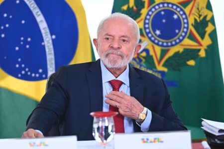 Lula acusa ‘mercado’, mas governo está criando a doença