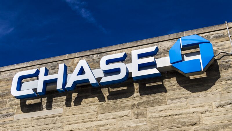 O Chase Bank oferece serviços notariais?