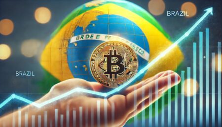 Quase metade dos brasileiros já investiram em criptomoedas, diz Consensys