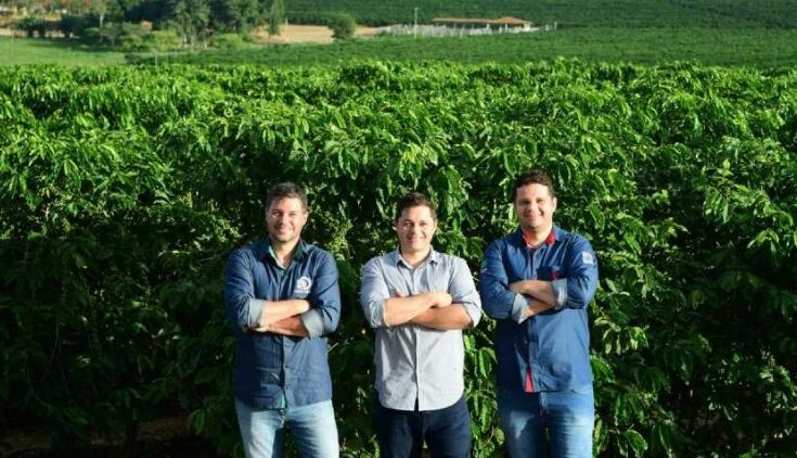 Robusta Coffee, do ES, sobe ao bilhão com sede global pelo conilon