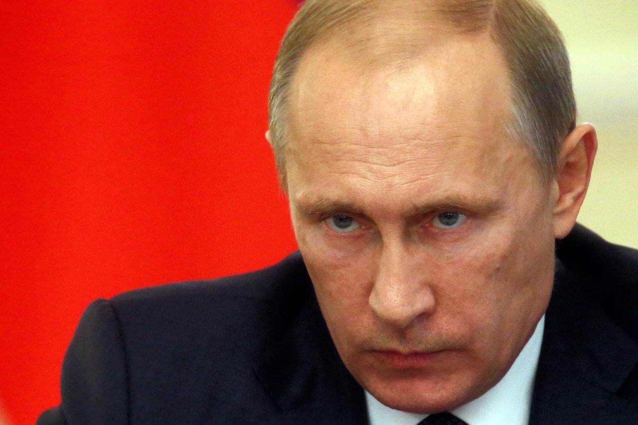 Rússia lança mais de 70 mísseis e século drones contra Ucrânia 1 EUA se preparam para possível ataque nuclear da China, Rússia e Coreia do Norte