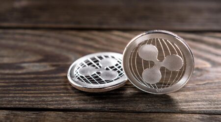 Stablecoin ligada ao XRP faz preço do token disparar, veja quais corretoras será listada a partir de hoje