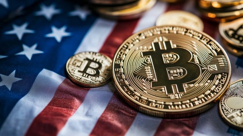 Trump pode emitir ordens executivas para impulsionar Bitcoin e criptomoedas em seu primeiro dia de mandato