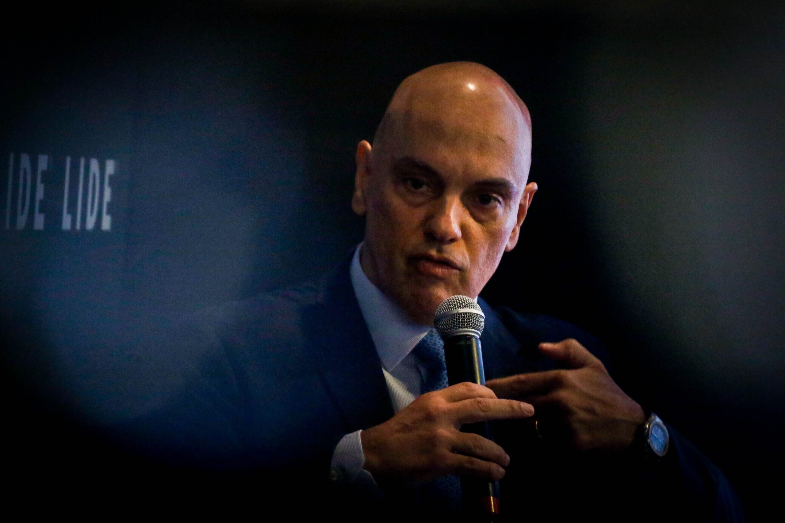 alexandre de moraes