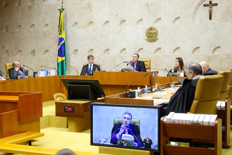 Confira os prováveis principais julgamentos do STF em 2025