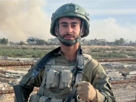 Advogada brasileira que denunciou soldado israelense é militante pró-Palestina