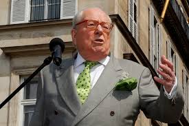 Jean-Marie Le Pen