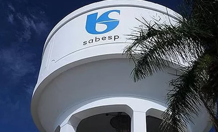 Sabesp busca ligações clandestinas de esgoto no litoral de SP