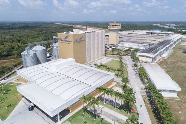 Fábrica de biscoitos diz que vai capacitar funcionários para que eles sejam realocados | Foto: Divulgação/M. Dias Branco