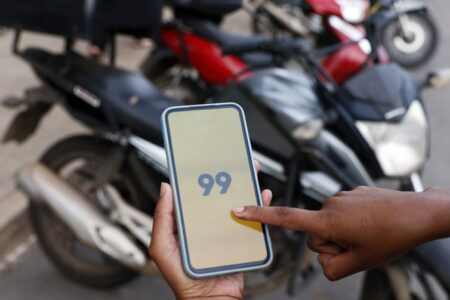 Justiça decide que Prefeitura de SP tem autorização para fiscalizar motos por app