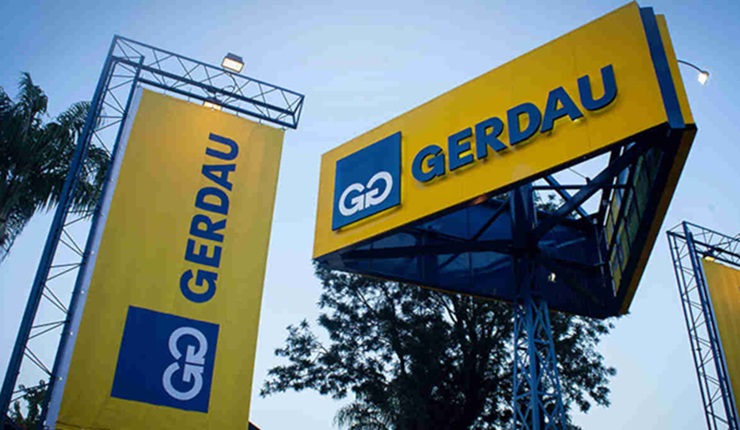 China preocupa indústria do Brasil com Trump, diz Gerdau 2 Executivo da Gerdau defende necessidade de medidas mais duras contra o país asiático | Foto: Divulgação/Gerdau