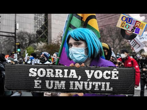 Vídeo do YouTube