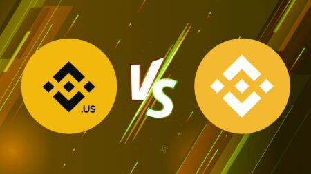 Binance vs Binance US: Qual é a diferença?