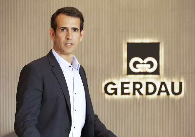 China preocupa indústria do Brasil com Trump, diz Gerdau